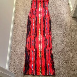 fashion nova size small very stretchy